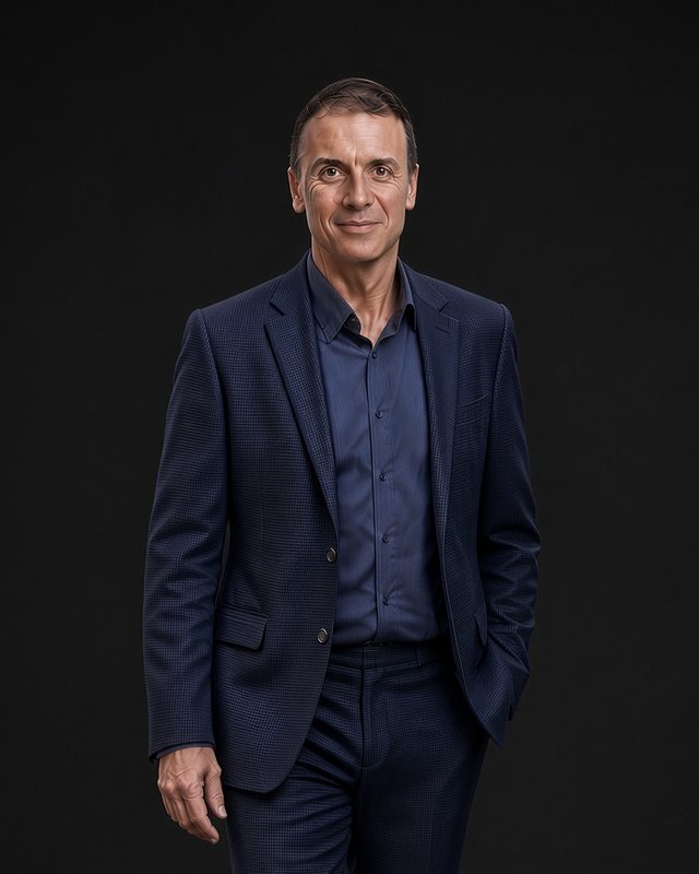 John Zimmer